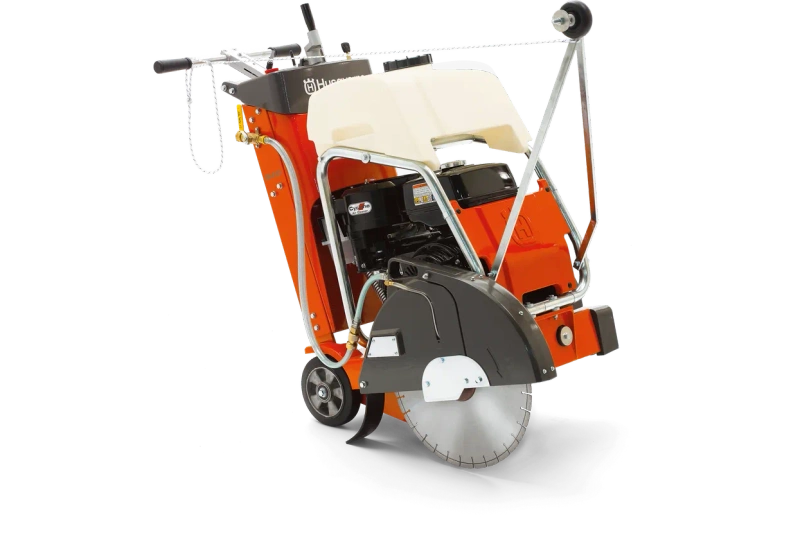 PRZECINARKA JEZDNA PIŁA TARCZOWA HUSQVARNA FS 413 500 MM