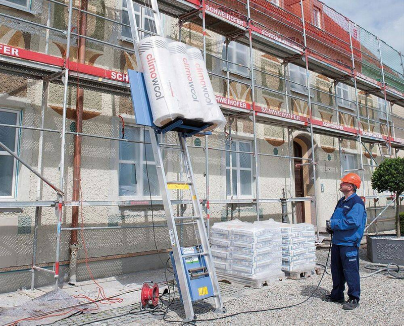 WINDA DEKARSKA GEDA FIXLIFT 11,5 M