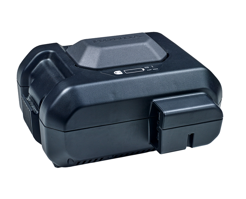 AKUMULATOROWA ZAGĘSZCZARKA STOPOWA UBIJAK WEBER SRE 590 DC