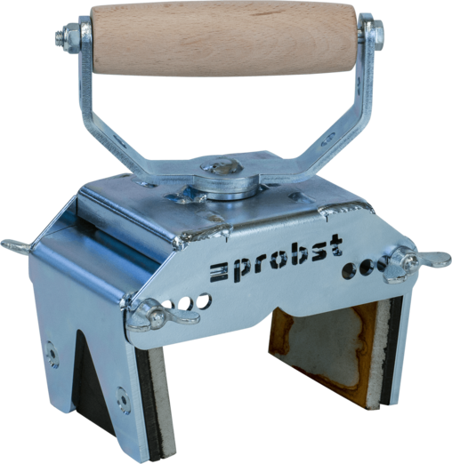 RĘCZNY CHWYTAK DO KRAWĘŻNIKÓW I OBRZEŻY PROBST TWISTGRIP TG-5/12