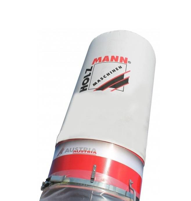 ODCIĄG DO TROCIN HOLZMANN ABS 1080 400 V