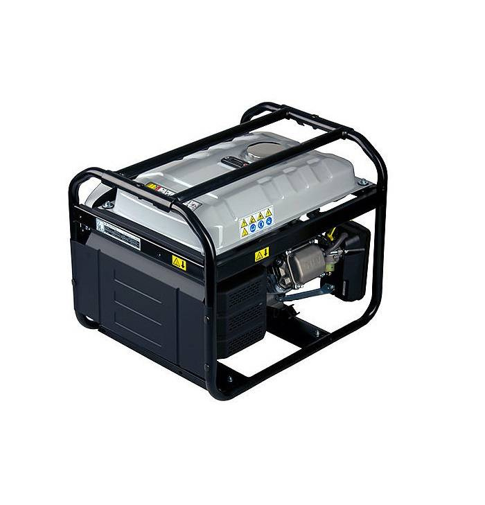 AGREGAT PRĄDOTWÓRCZY WACKER NEUSON MG 3