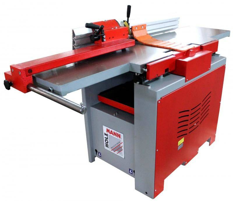 STRUGARKO - GRUBOŚCIÓWKA HOLZMANN HOB 410P 400 V