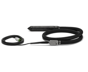 WIBRATOR POGRĄŻALNY HUSQVARNA AX90 (WAŁEK 5 M + BUŁAWA 90 MM)