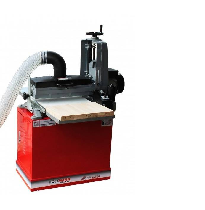 SZLIFIERKA BĘBNOWA HOLZMANN ZS 400U