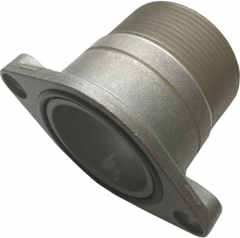 POMPA ZATAPIALNA WODY BRUDNEJ ATLAS COPCO WEDA D 70/3 H