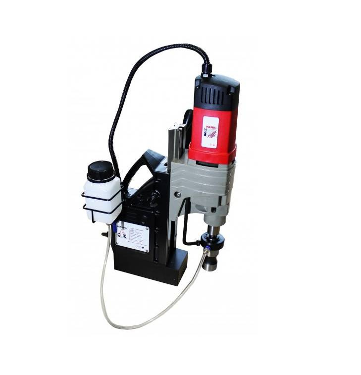 WIERTARKA MAGNETYCZNA HOLZMANN MBM 600LRE