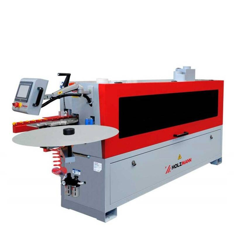 OKLEINIARKA ZE WSTĘPNYM FREZOWANIEM HOLZMANN KAM 35 SMART