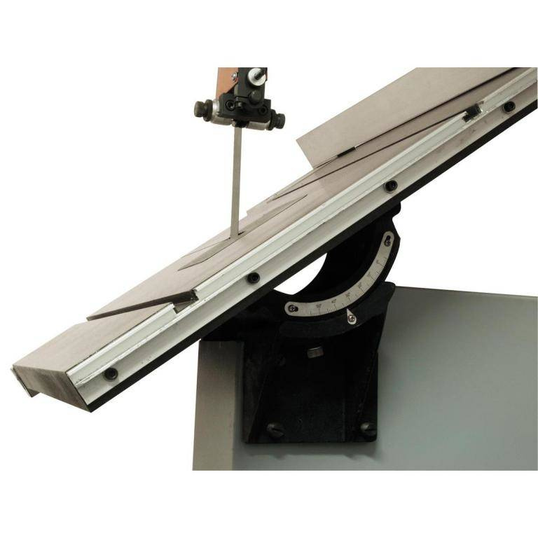 PIŁA TAŚMOWA HOLZMANN HBS 610