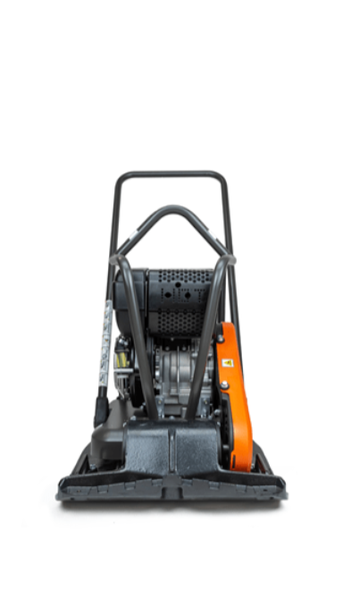 ZAGĘSZCZARKA JEDNOKIERUNKOWA HUSQVARNA LFV 100 HATZ DIESEL