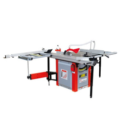 PIŁA FORMATOWA HOLZMANN TS 315VF-2000 400V