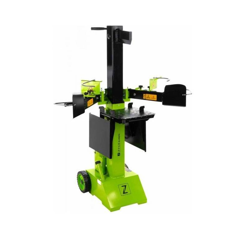 ŁUPARKA PIONOWA 8-TONOWA ZIPPER ZI-HS8TN