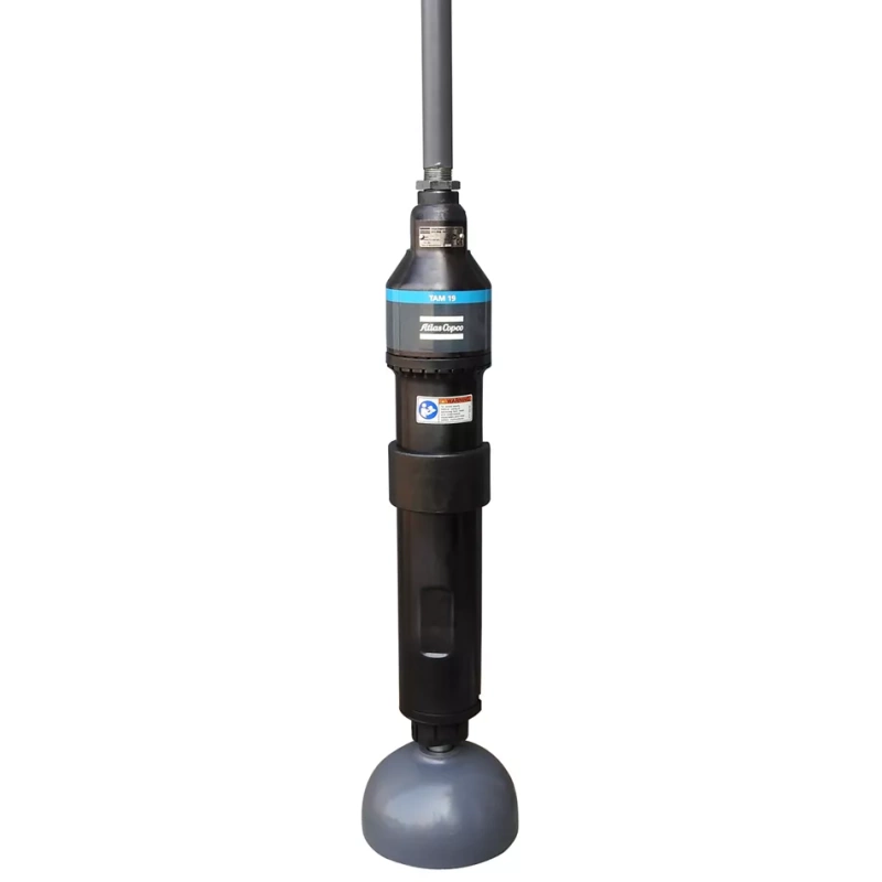 UBIJAK PNEUMATYCZNY ATLAS COPCO TAM 14