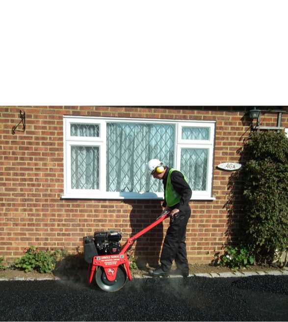 WALEC JEDNOBĘBNOWY BOMAG BW 55 E