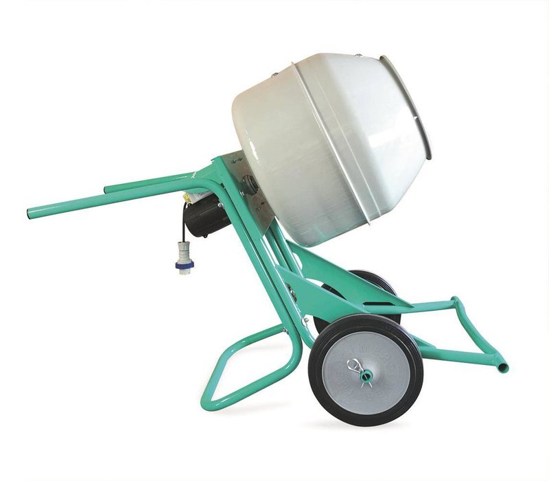 BETONIARKA ELEKTRYCZNA IMER RIOBETA 230V