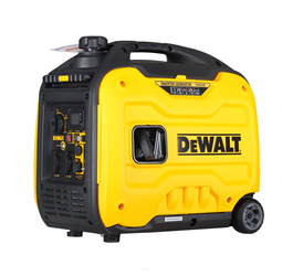 INWERTER AGREGAT PRĄDOTWÓRCZY DEWALT DXGNI42E