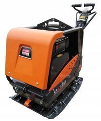 ZAGĘSZCZARKA REWERSYJNA ALTRAD BELLE RPX 59/65D (DIESEL)