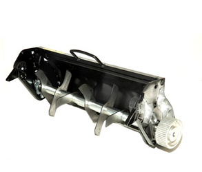 KASETA DETHATCHER KOSIARKA ALLETT STIRLING 43 (17'')