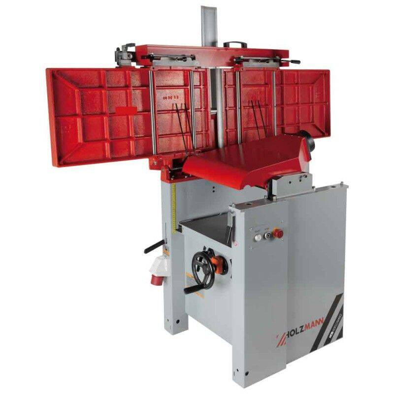 STRUGARKO - GRUBOŚCIÓWKA HOLZMANN HOB410ECO