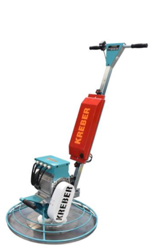 ZACIERACZKA TALERZOWA AKUMULATOROWA KREBER K-600 AT