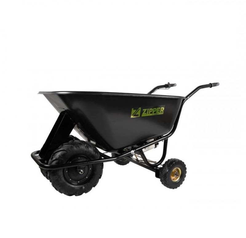 TACZKA ELEKTRYCZNA ZI-EWB300-160L