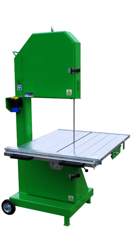 PIŁA TAŚMOWA DR. SCHULZE BAS 650