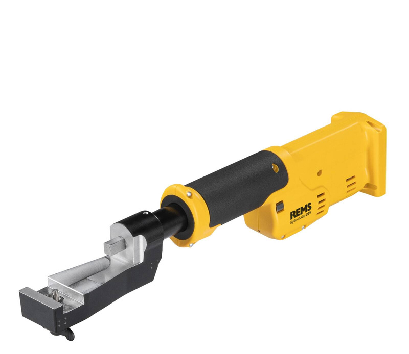 GIĘTARKA DO RUR REMS HYDRO-SWING 22 V INOX SET 15 + 18 + 22