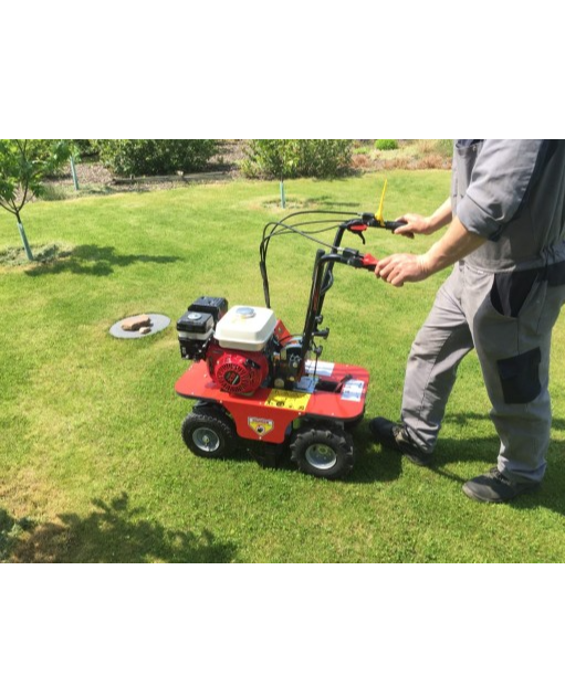 WYCINARKA DARNI TRAWY BENASSI L390