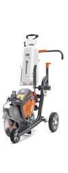 WÓZEK DO PRZECINARKI RĘCZNEJ HUSQVARNA KV 9 KV 12