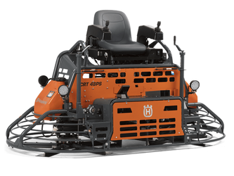 ZACIERACZKA SAMOJEZDNA HUSQVARNA CRT 48 57K-PS