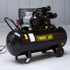 KOMPRESOR TRZYTŁOKOWY VIBER-SYSTEM 3V200L400V