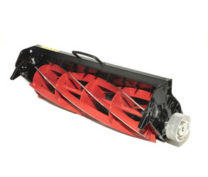 KASETA TNĄCA 6 OSTRZY KOSIARKA ALLETT STIRLING 51 (20'')