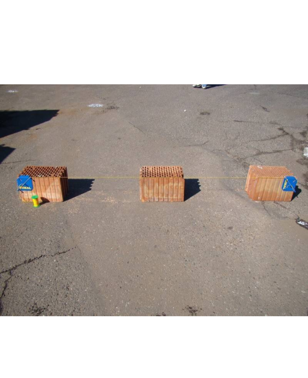 LINIAŁ BUDOWLANY MIMAL LBM