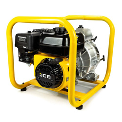MOTOPOMPA DO BRUDNEJ WODY JCB JCB-WP80TP24