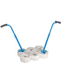 CHWYTAKI DO PŁYT AŻUROWYCH MIMAL CHA PARA