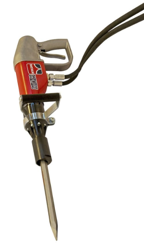 MŁOT HYDRAULICZNY HYCON HH10 RV