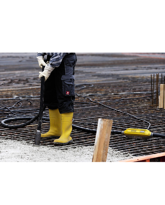 WIBRATOR POGRĄŻALNY WACKER NEUSON IRFU 58/230/5GV