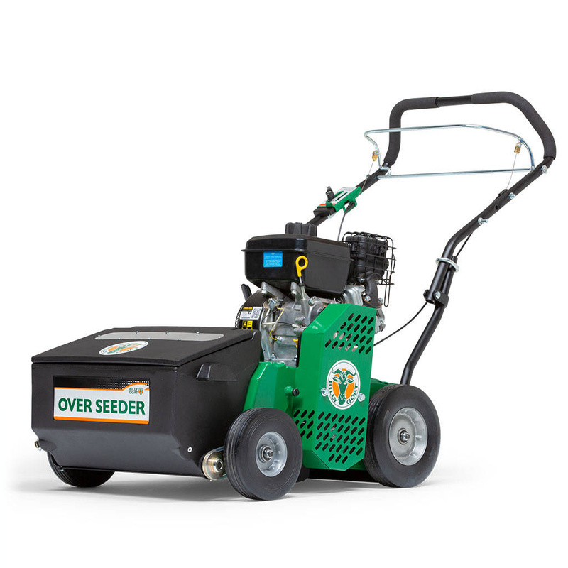 SIEWNIK BILLY GOAT OS553V