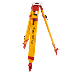 STATYW GEODEZYJNY NIVEL SYSTEM SWW8