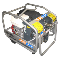 AGREGAT HYDRAULICZNY ALTRAD BELLE MAJOR 30-140