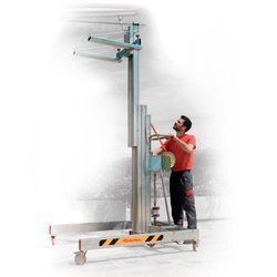 PODNOŚNIK TOWAROWY FARAONE HW BIG 4