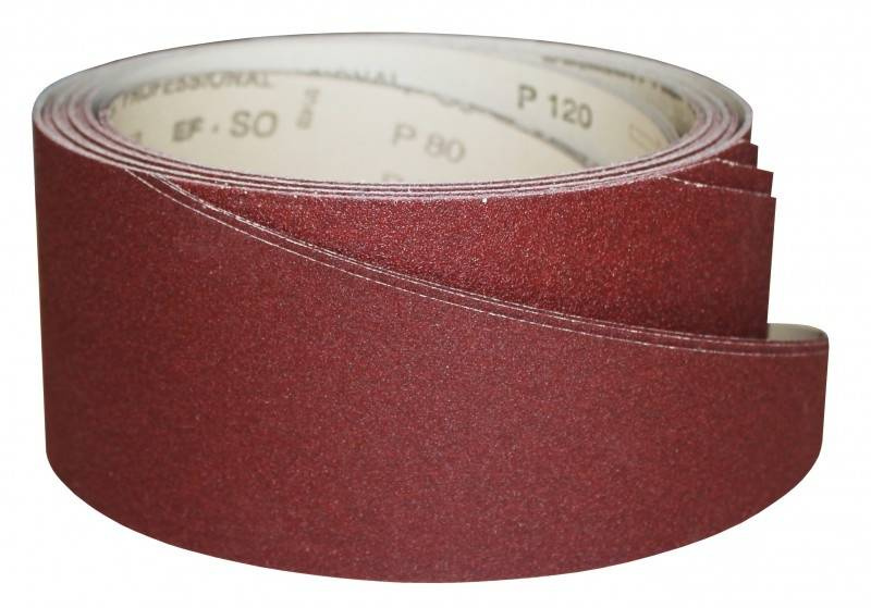 SZLIFIERKA SZEROKOTAŚMOWA DWU WALCOWA PROFI HOLZMANN ZS 640P 400V