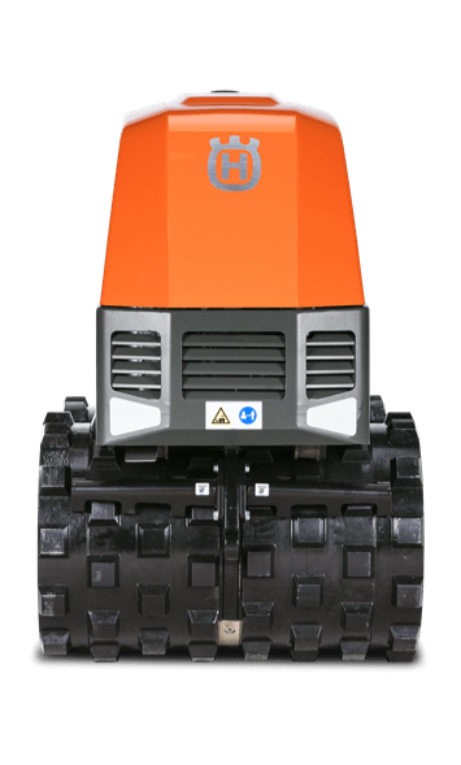 STEROWANY WALEC PRZEGUBOWY OKOŁKOWANY HUSQVARNA LP9505