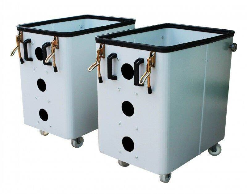 ODCIĄG DO TROCIN OPTIMAT OT 6500 M3H SERIA 200