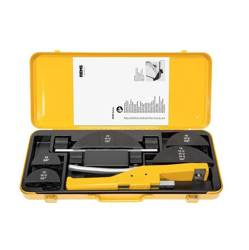 GIĘTARKA DO RUR REMS SWING SET 12-15-18-22