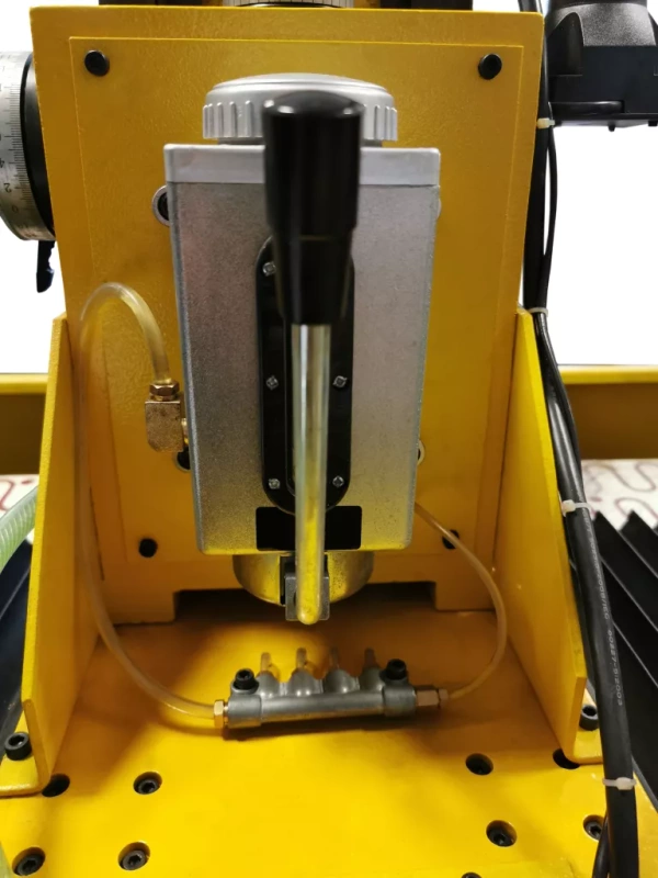 PÓŁAUTOMATYCZNA SZLIFIERKA, OSTRZAŁKA, OSTRZARKA MAGNETYCZNA DO OSTRZENIA NOŻY, SKROBAKÓW, OBCINAREK VIBER-SYSTEM ON800AM