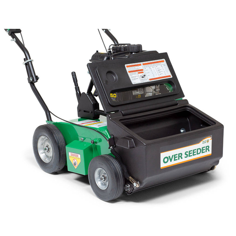 SIEWNIK BILLY GOAT OS553V