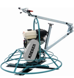 ZACIERACZKA SPALINOWA KREBER K-436 BS/9,0 GX 270