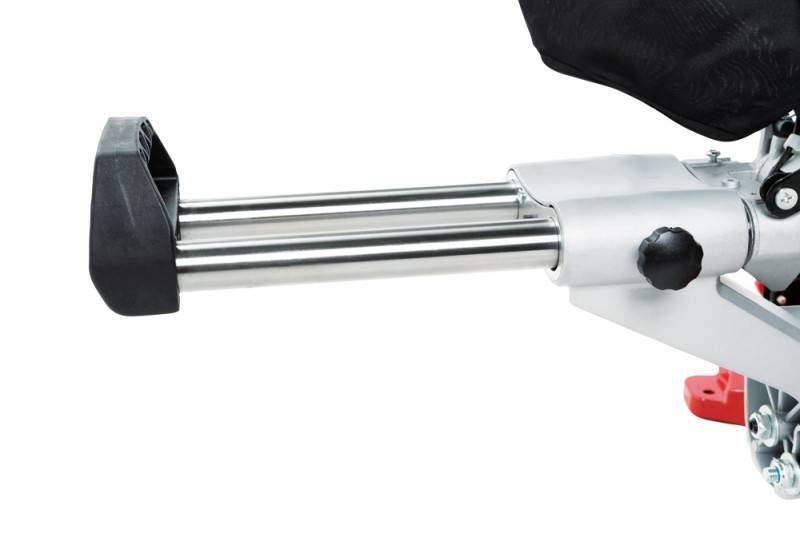 PIŁA UKOŚNICA HOLZMANN KAP 305JL PIŁA UKOSOWA