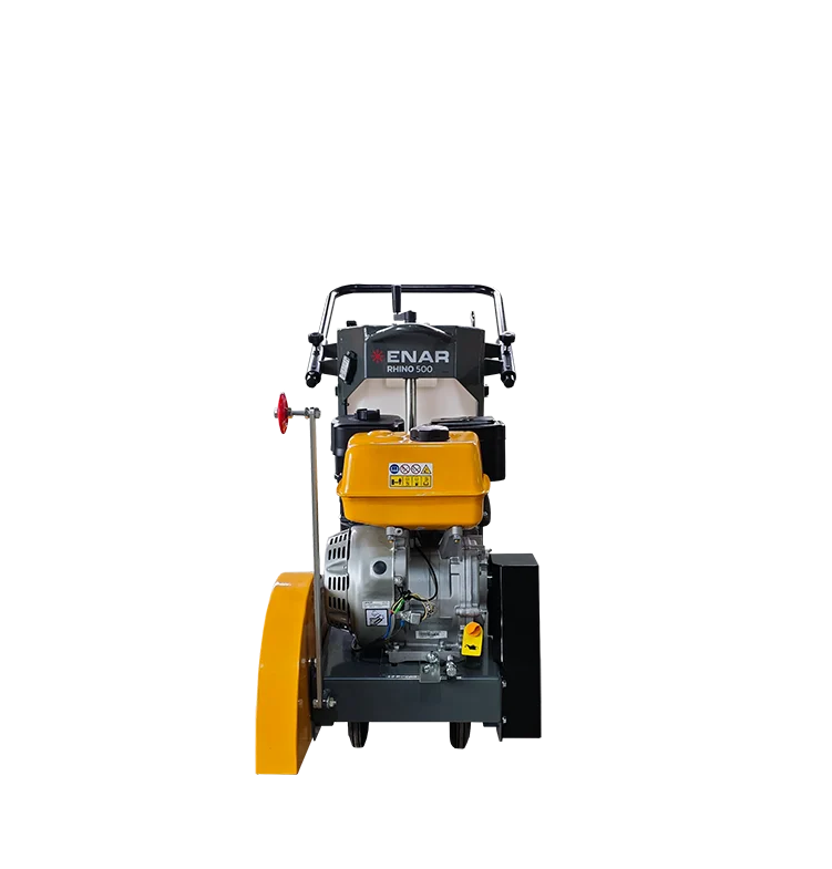 PRZECINARKA JEZDNA ENAR RHINO 350GL